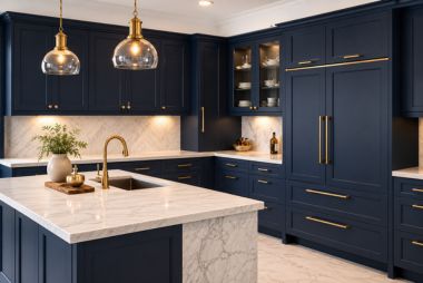 kitchen cabinets