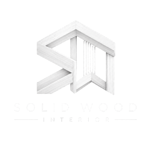 Solid Wood Interior
